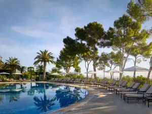 Castillo Hotel Son Vida, a Luxury Collection Hotel, Mallorca