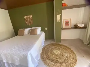 Pousada Potiguara