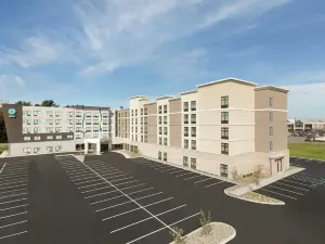 Homewood Suites by Hilton Albany Crossgates Mall