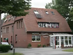 Hotel Falk