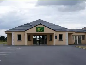 Relais De La Grange