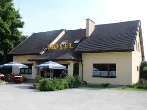 Zajazd Podlesie