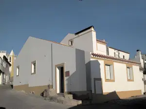 Casa de Campo Alter Pedroso