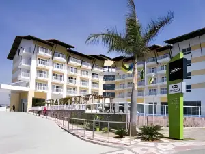 Vidam Hotel Aracaju - Transamerica Collection