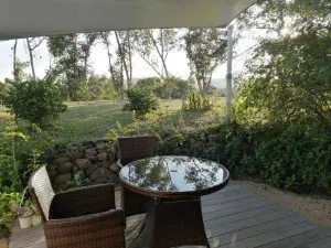 Niaouli Lodge