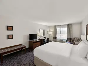 Comfort Inn & Suites