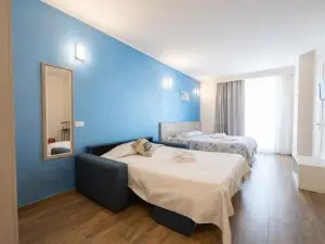 Asterias Residence
