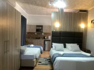 Victoria Oaks Guesthouse