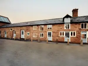The Coaching Barns