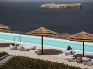 Coco-Mat Hotel Santorini