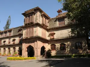 Palace Hotel - Bikaner House