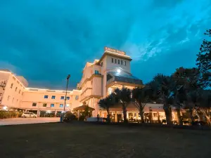 Konark Grand Hotel