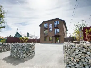 Apartment House 213