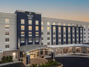 Delta Hotels Colonial Heights