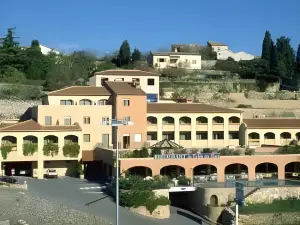 Mas de Vence - Hotel-Restaurant