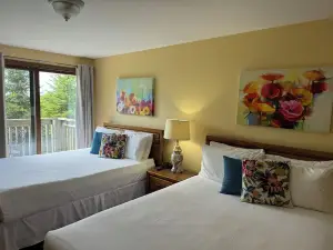 Sunset Condominiums