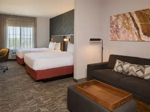 SpringHill Suites Turlock