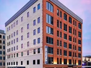 Residence Inn Grand Rapids Downtown