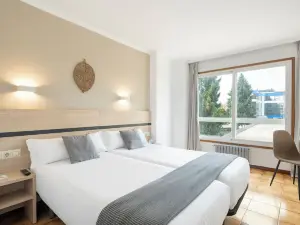 Hotel Alda Camiño Inglés