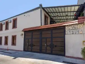 Hestia Boutique Hotel