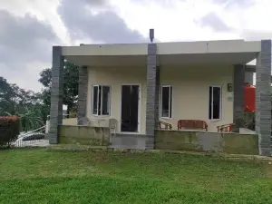 Villa BNA