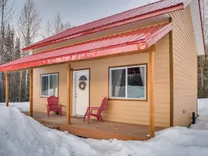 Soldotna Vacation Rental ~ 8 Mi to Kenai River!