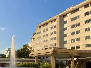 Hotel Tamanaco Caracas