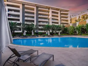 Ocean Apartments