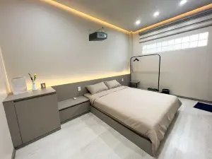 Leu Vit Homestay