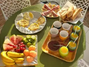 Chez Maïté