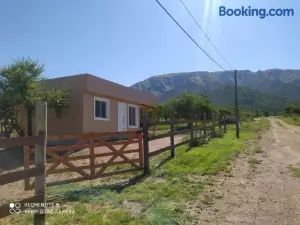 Casa de montana