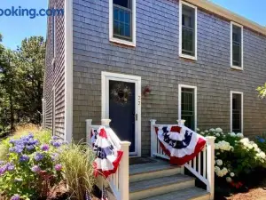 Martha's Vineyard Vacation Home