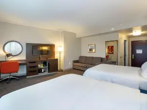 Hampton Inn & Suites Flagstaff-West/Nau