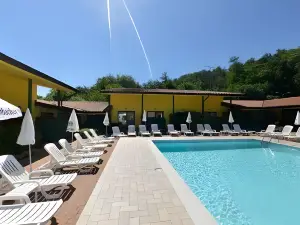 Hotel Ristorante la Perla