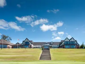 우드베리 파크 호텔 앤 골프 클럽