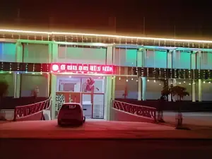 Hotel Kanishk