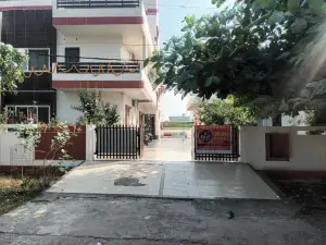 Asha Natural Home - I