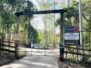 Cedar Lodge - Barrington Tops Salisbury