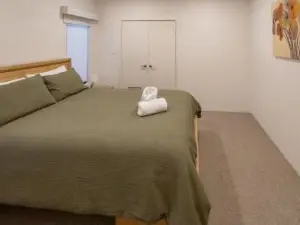 Hollow Beach House - Bunbury