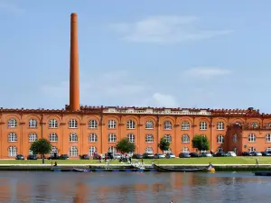 Hotel Moliceiro