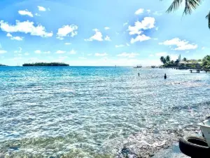 Isa Seaside