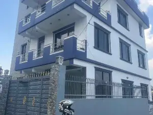 New house & everything you need