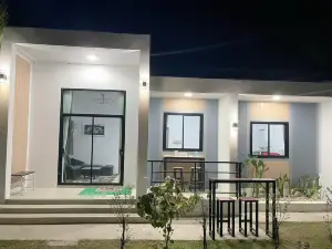 ไร่คืนดินรีสอร์ทขอนแก่น RaiKuenDinResort KhonKaen