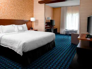 แฟร์ฟิลด์ อินน์แอนด์สวีทส์ บายแมริออท ดักลาส