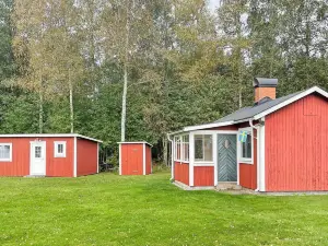 Person Holiday Home in Grimstorp-by Traum