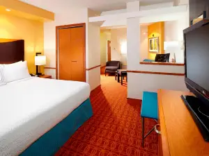 Fairfield Inn & Suites Pittsburgh Neville Island