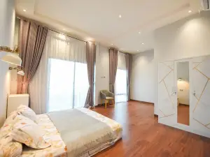 Homestay Batumas Singkawang