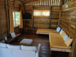 Hiva oa chalets