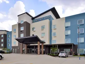 TownePlace Suites Laplace