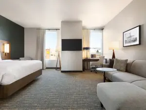 Residence Inn Missoula Downtown